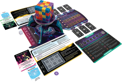 Tesseract