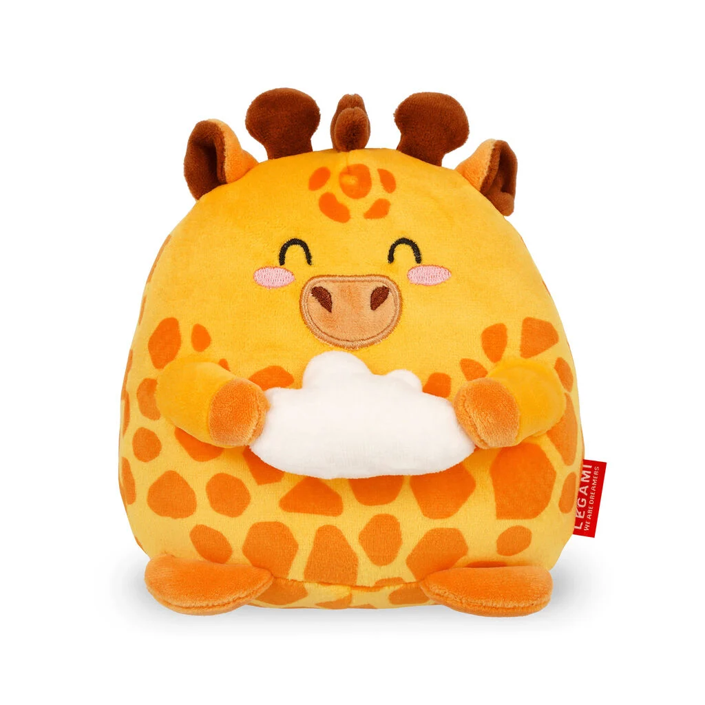 SUPER SOFT! - GIRAFFE