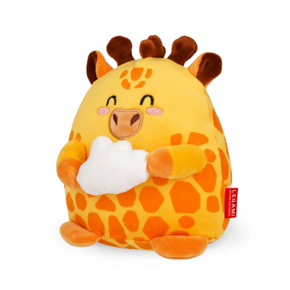 SUPER SOFT! - GIRAFFE