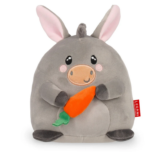 SUPER SOFT! - DONKEY