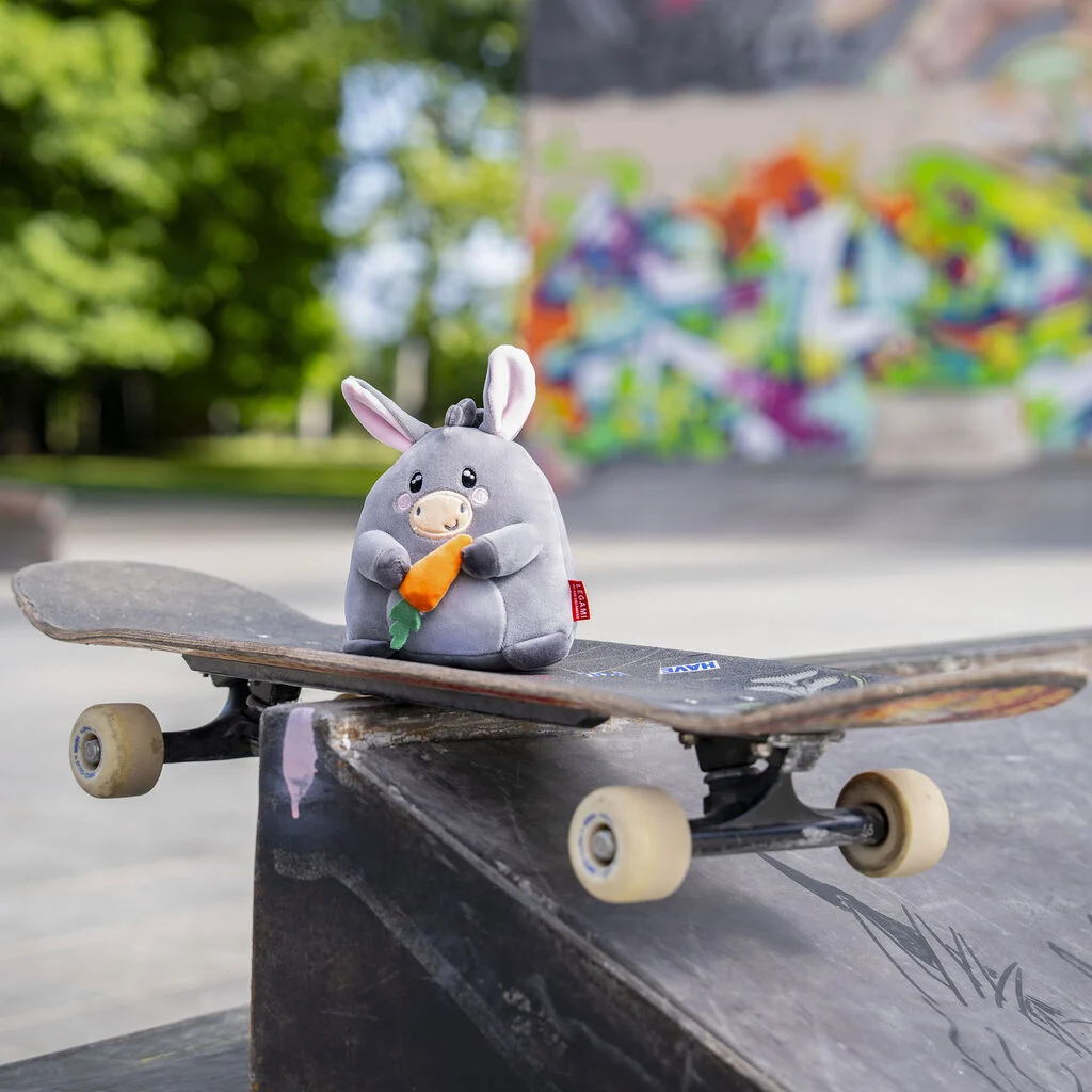 SUPER SOFT! - DONKEY