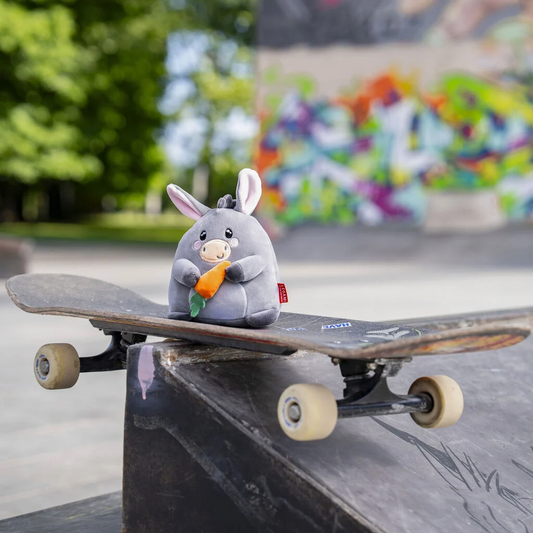 SUPER SOFT! - DONKEY