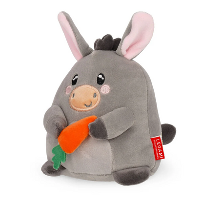 SUPER SOFT! - DONKEY