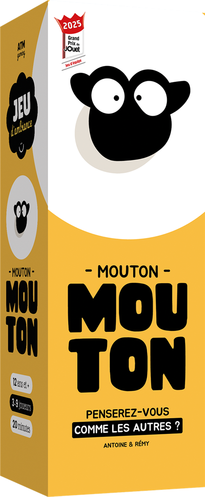 Mouton- Mouton