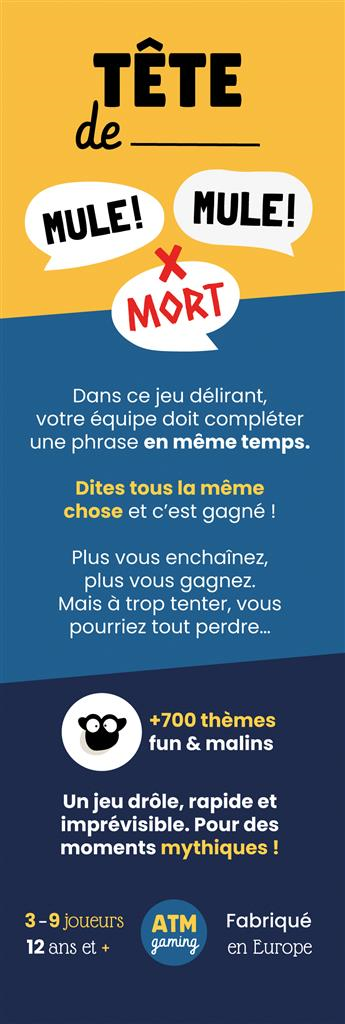 Mouton- Mouton