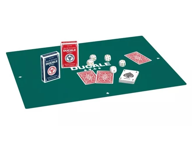 Coffret De Noël Ducale