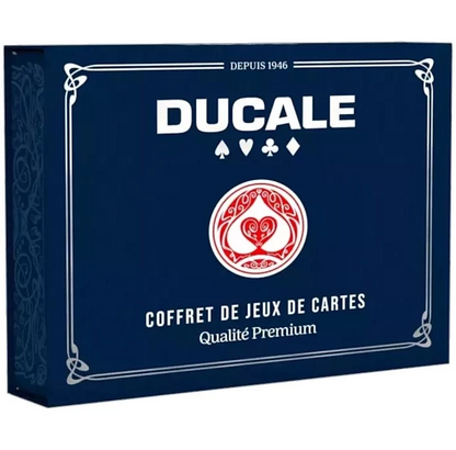 Coffret De Noël Ducale