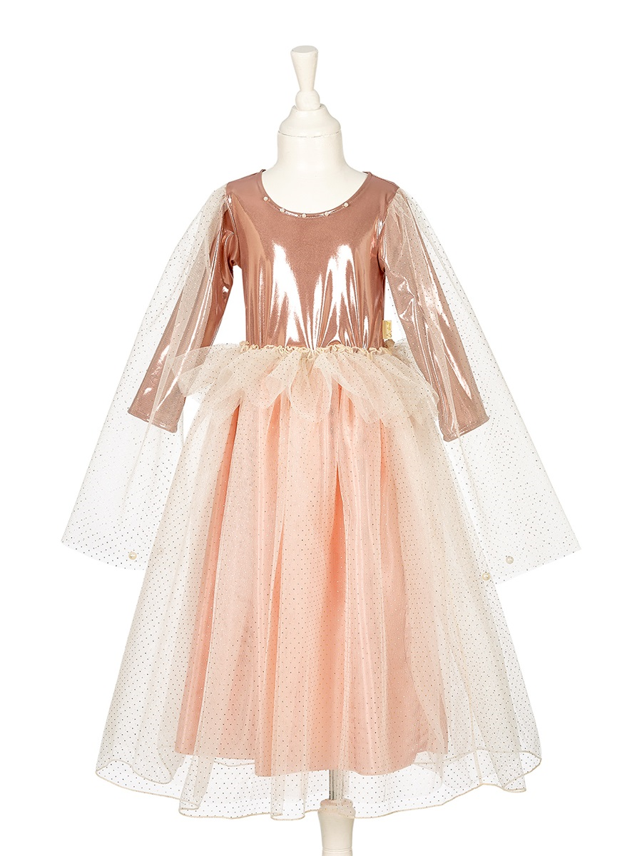 Robe Philou, 5-7 ans, 110-122 cm