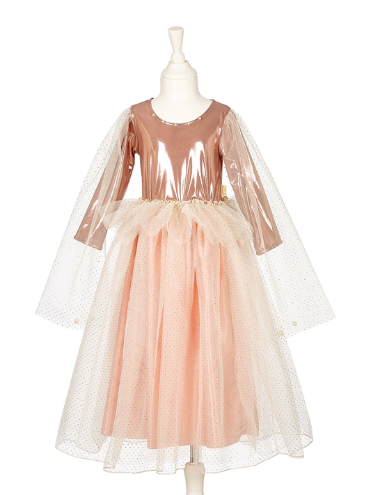 Robe Philou, 5-7 ans, 110-122 cm