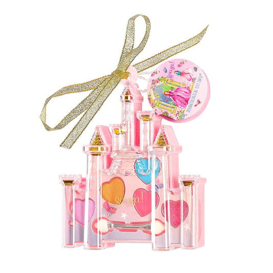 Set maquillage Château princesse