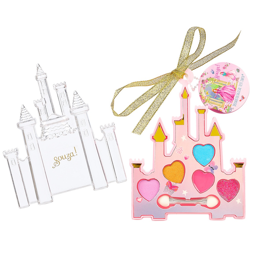 Set maquillage Château princesse