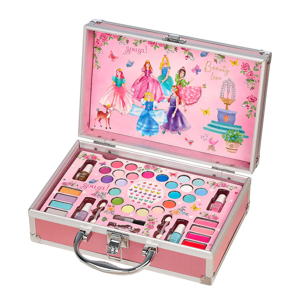 Malette maquillage
