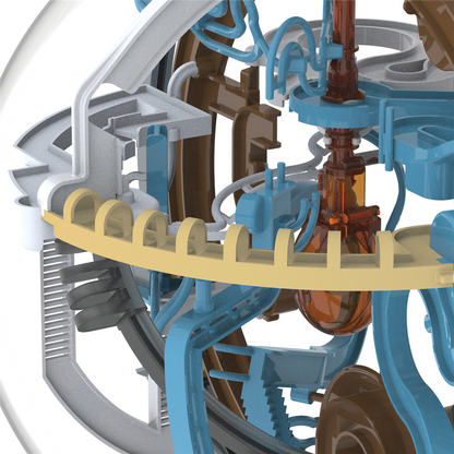 Perplexus Mandalorien