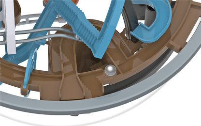 Perplexus Mandalorien