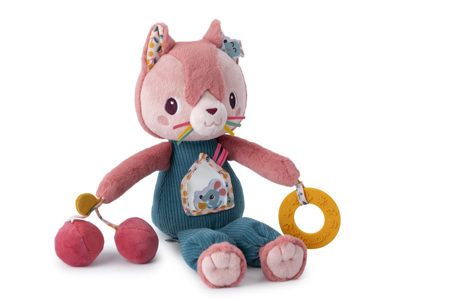 JEANNE CHAT MULTI-ACTIVITES