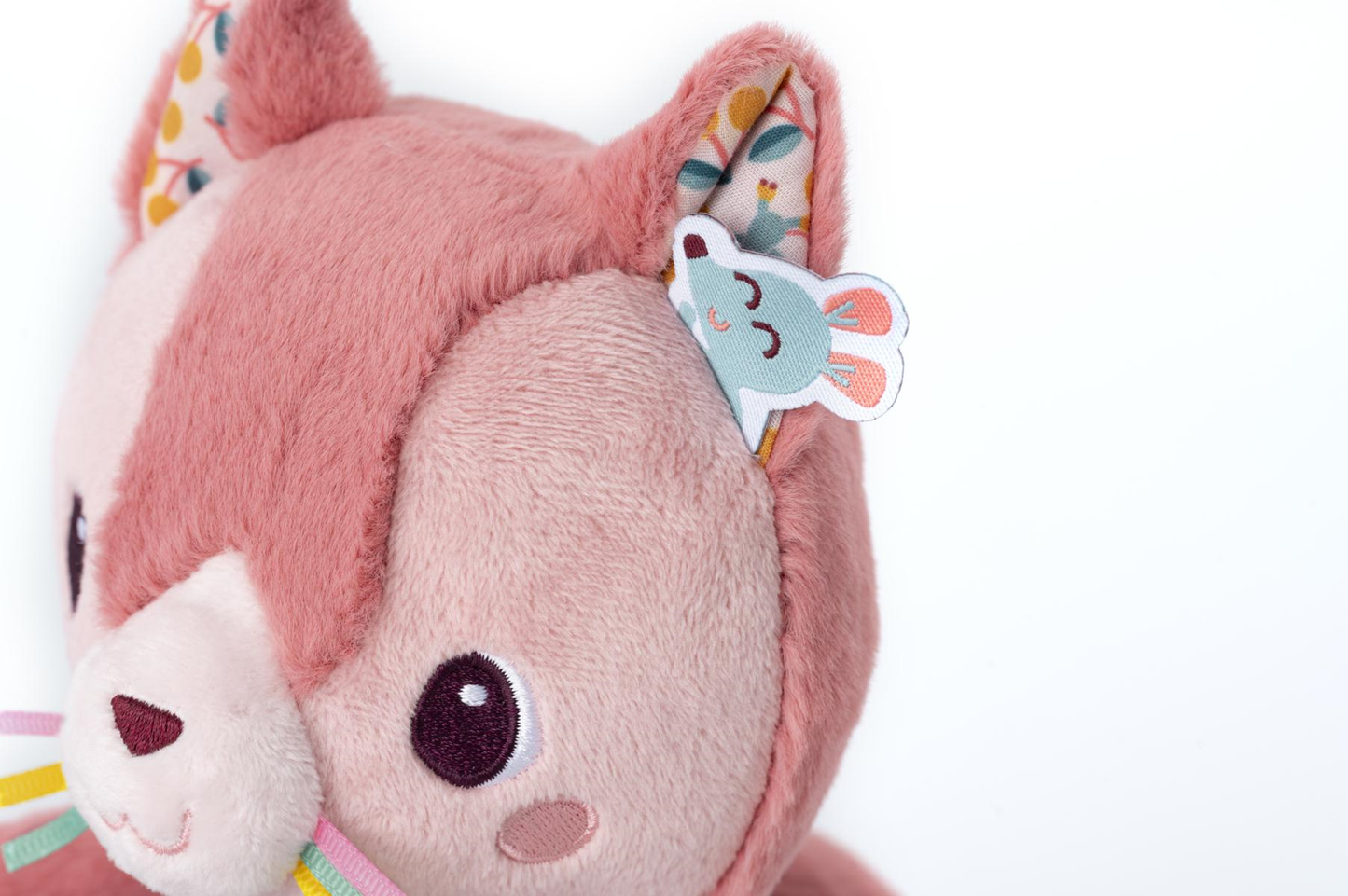 JEANNE CHAT MULTI-ACTIVITES