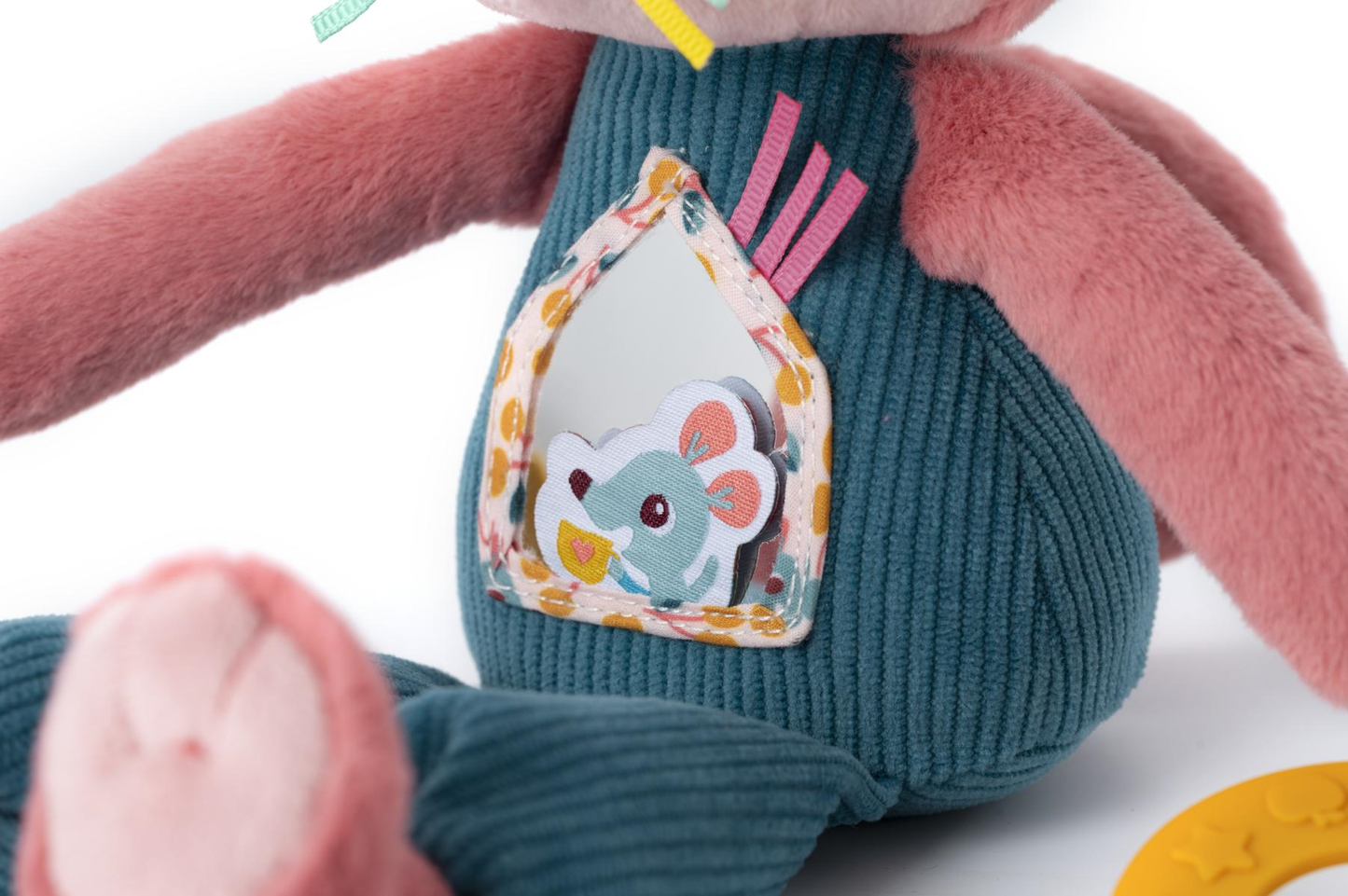 JEANNE CHAT MULTI-ACTIVITES