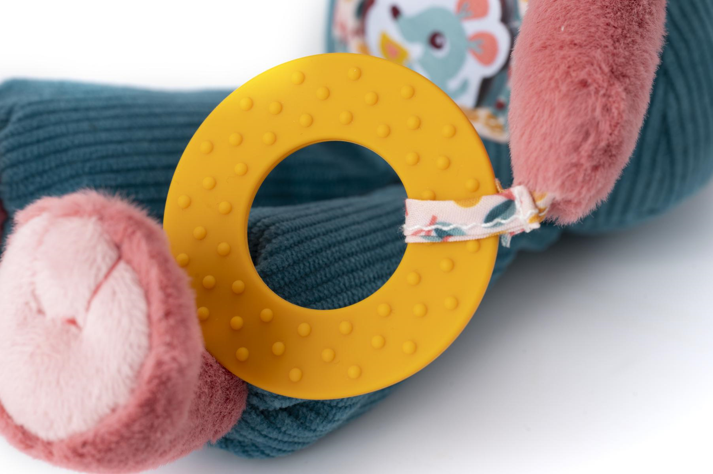 JEANNE CHAT MULTI-ACTIVITES