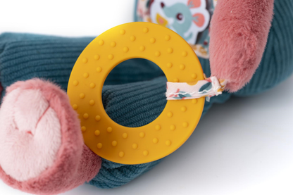 JEANNE CHAT MULTI-ACTIVITES