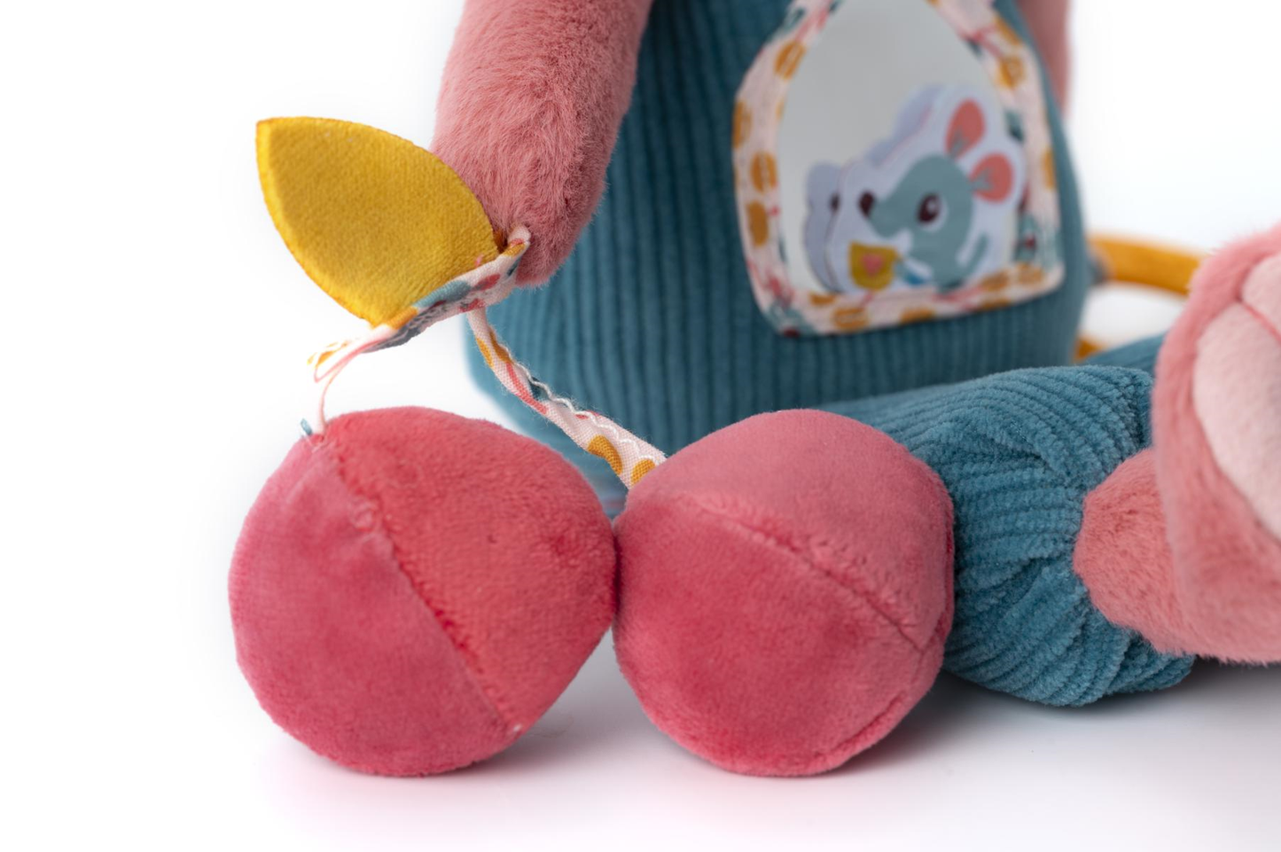 JEANNE CHAT MULTI-ACTIVITES