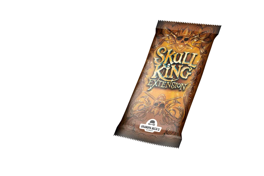 Skull King Extension