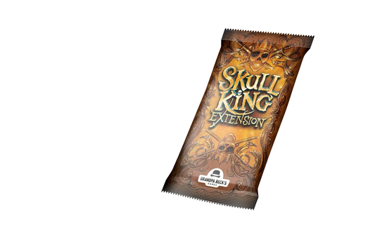 Skull King Extension