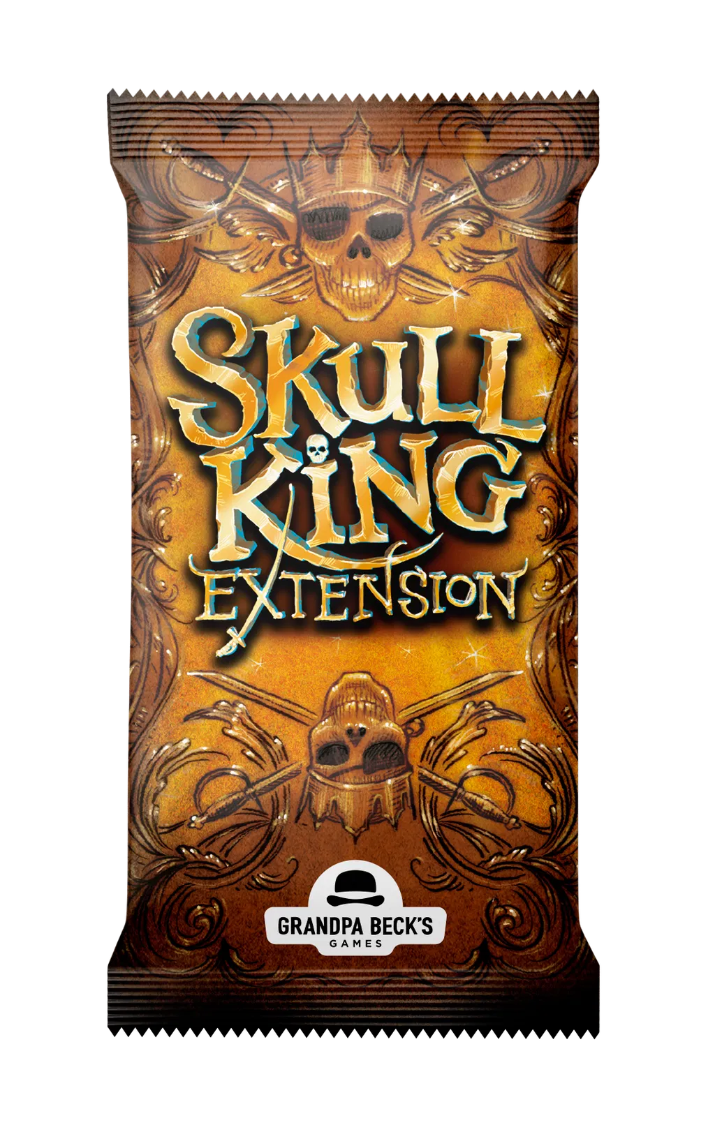 Skull King Extension
