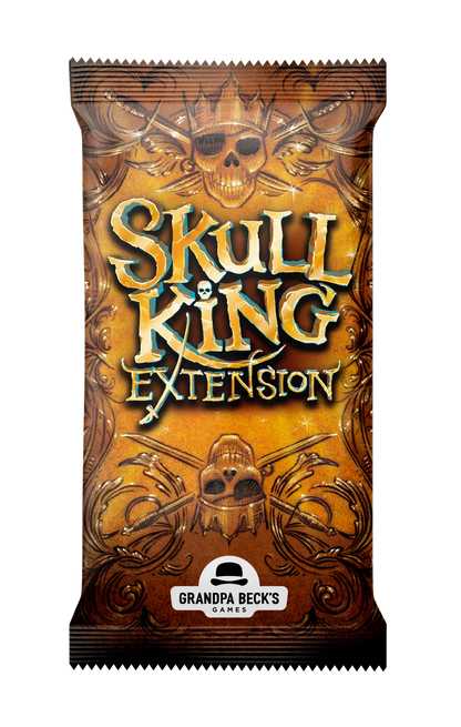 Skull King Extension