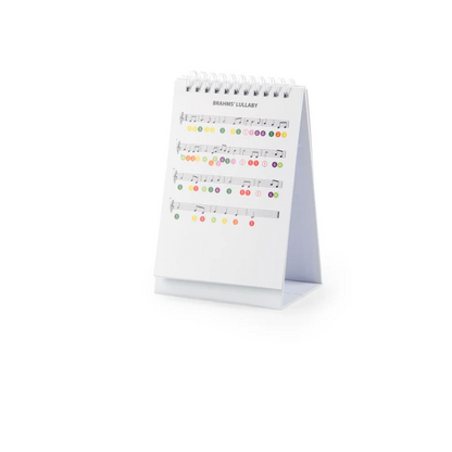 Tambour à languettes Puce & Pilou