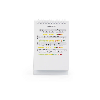 Tambour à languettes Puce & Pilou