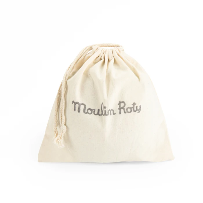 Tambour à languettes Puce & Pilou