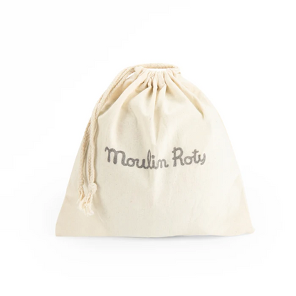 Tambour à languettes Puce & Pilou