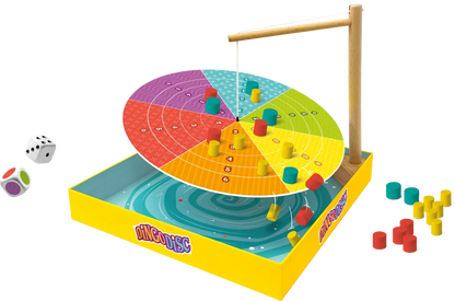 Dingo Disc - Edition 2025