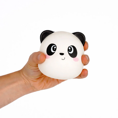 STRESS LESS - JOUET ANTI- STRESS - PANDA