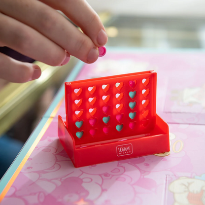 7 DAYS, 7 WAYS TO SAY I LOVE YOU - LOVE