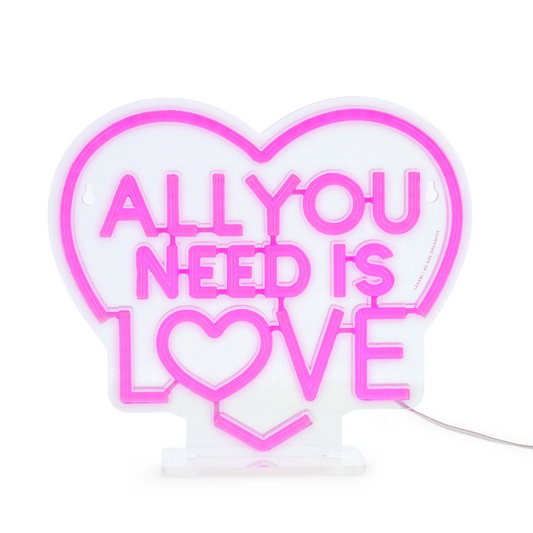 IT'S A SIGN - ALL YOU NEED IS LOVE