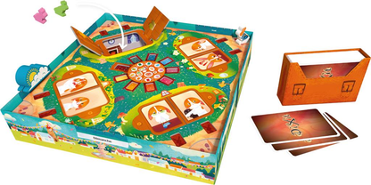Dixit Kids