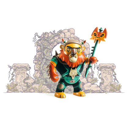 ARTY TOYS - FURIOUS - Ze Furious