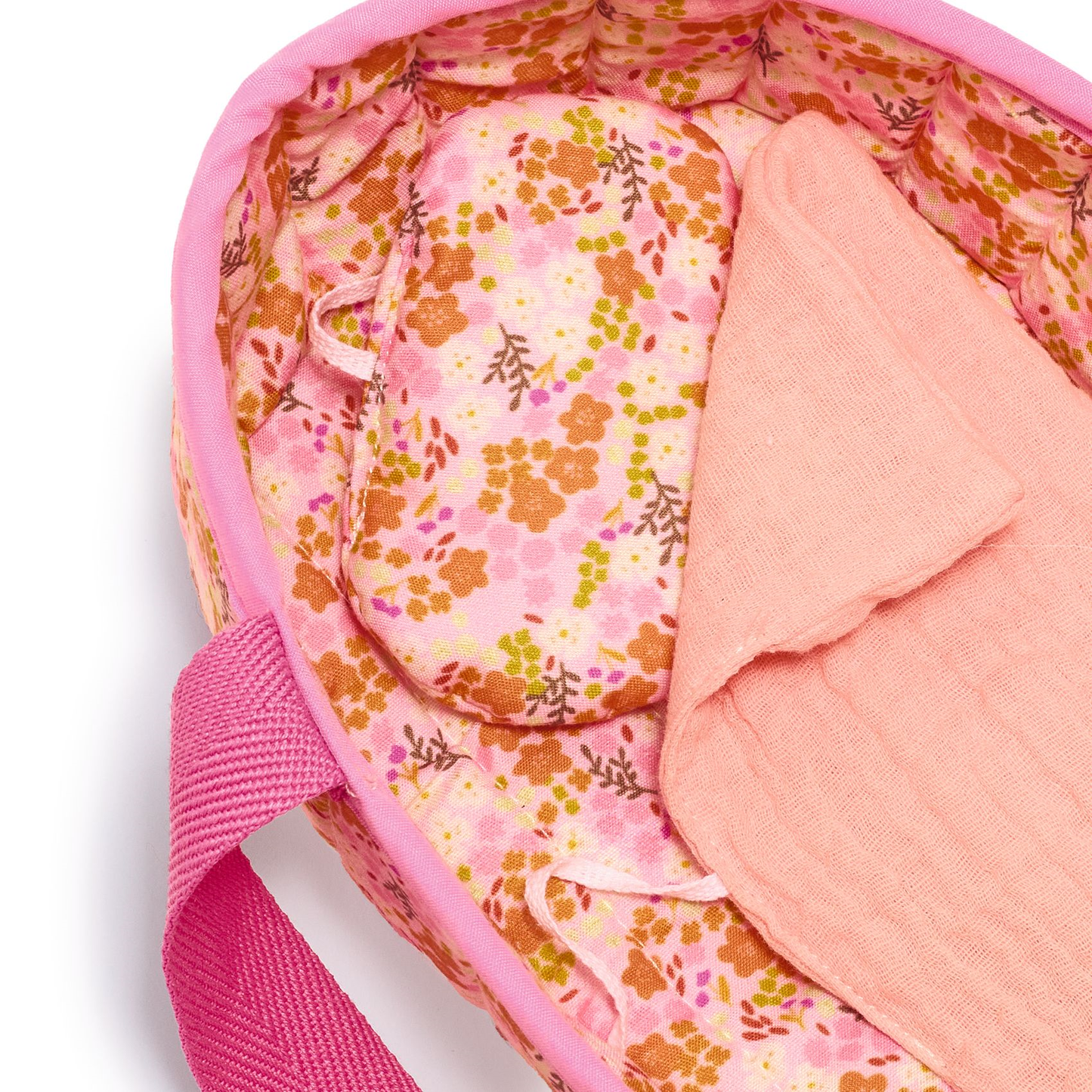 BABY POMEA POUPON - Mini Barbara