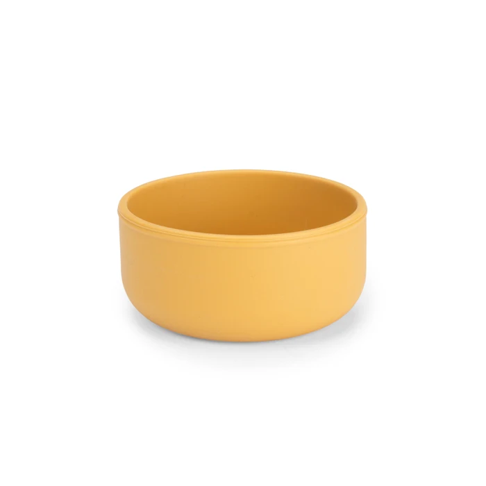 Set vaisselle silicone - La forêt Mawa