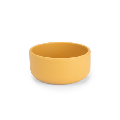 Set vaisselle silicone - La forêt Mawa