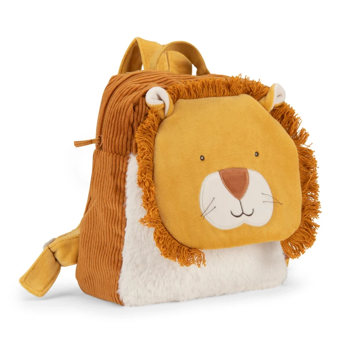 Sac à dos lion Mamba - La forêt Mawa