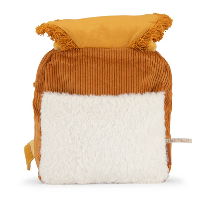 Sac à dos lion Mamba - La forêt Mawa