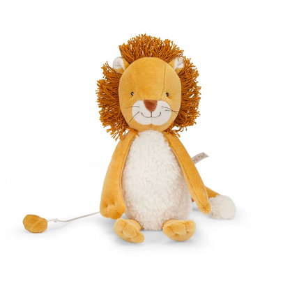 Lion musical Mamba - La forêt Mawa