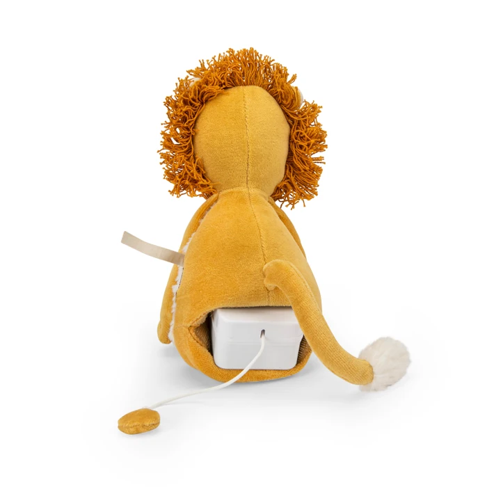 Lion musical Mamba - La forêt Mawa