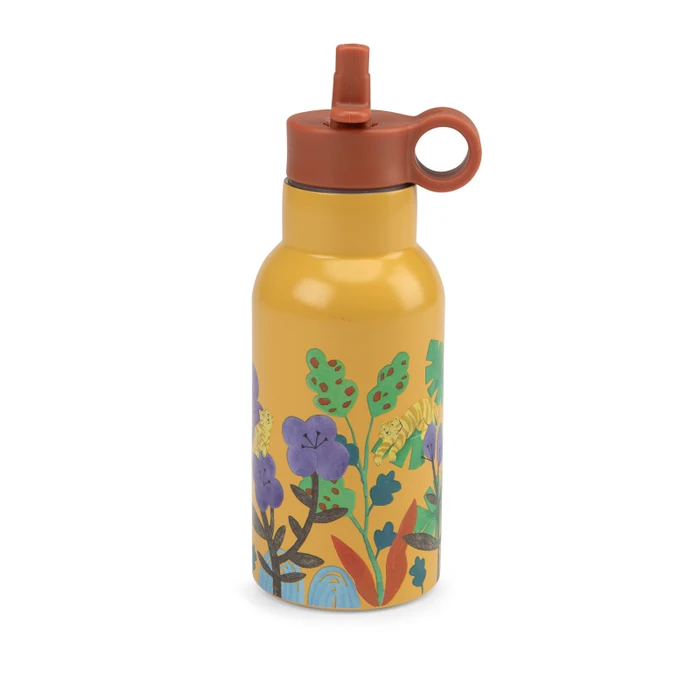 Gourde La forêt Mawa