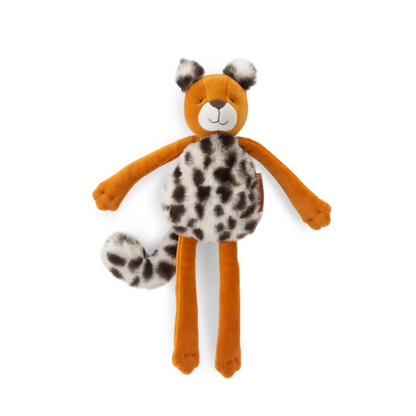 Hochet léopard Taïgo La forêt Mawa