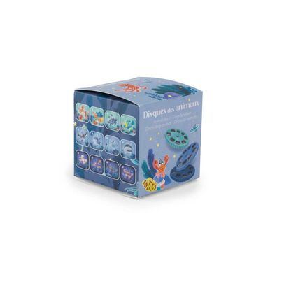 3 disques pour projecteurs - Les aventures de Paulie