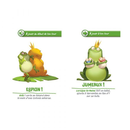 Crôa ! Edition Anniversaire 25 ans