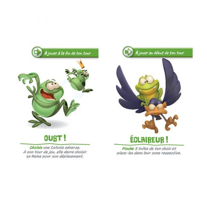 Crôa ! Edition Anniversaire 25 ans